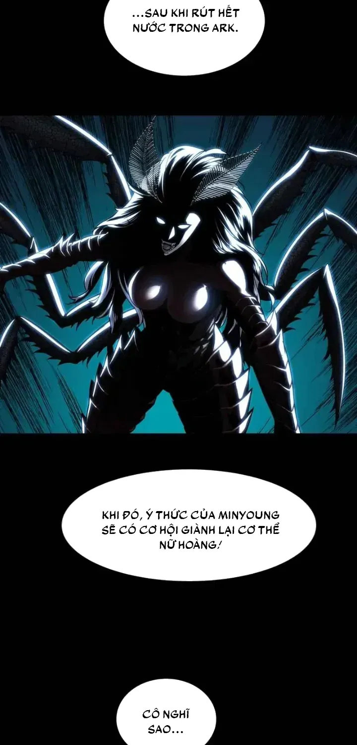 Dead Queen Chap 144 - Next Chap 145