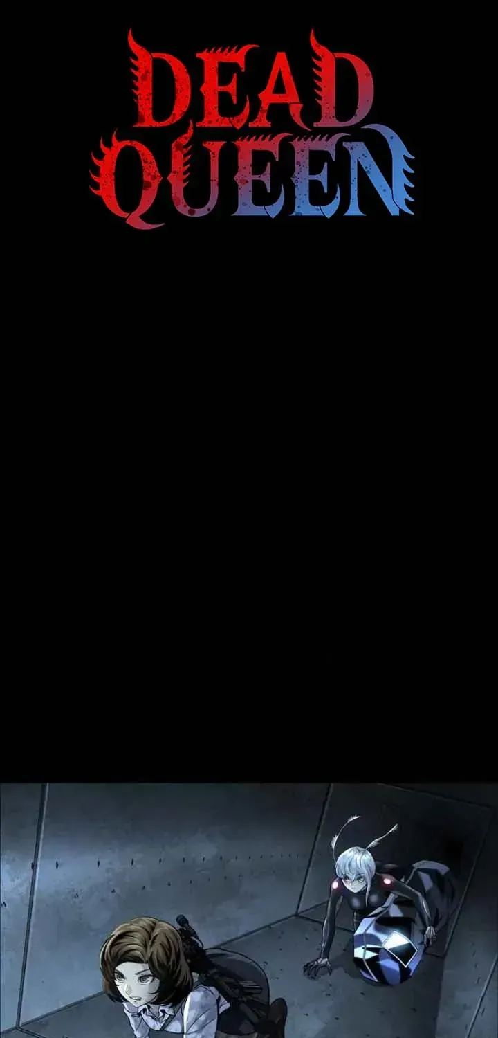 Dead Queen Chap 144 - Next Chap 145