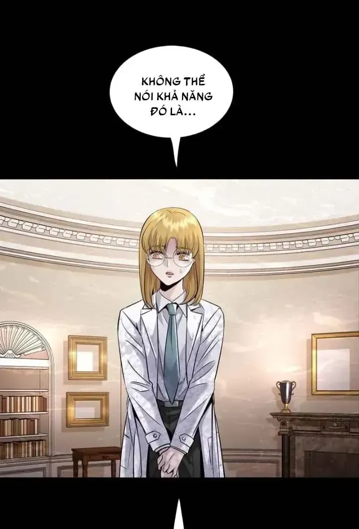 Dead Queen Chap 144 - Next Chap 145