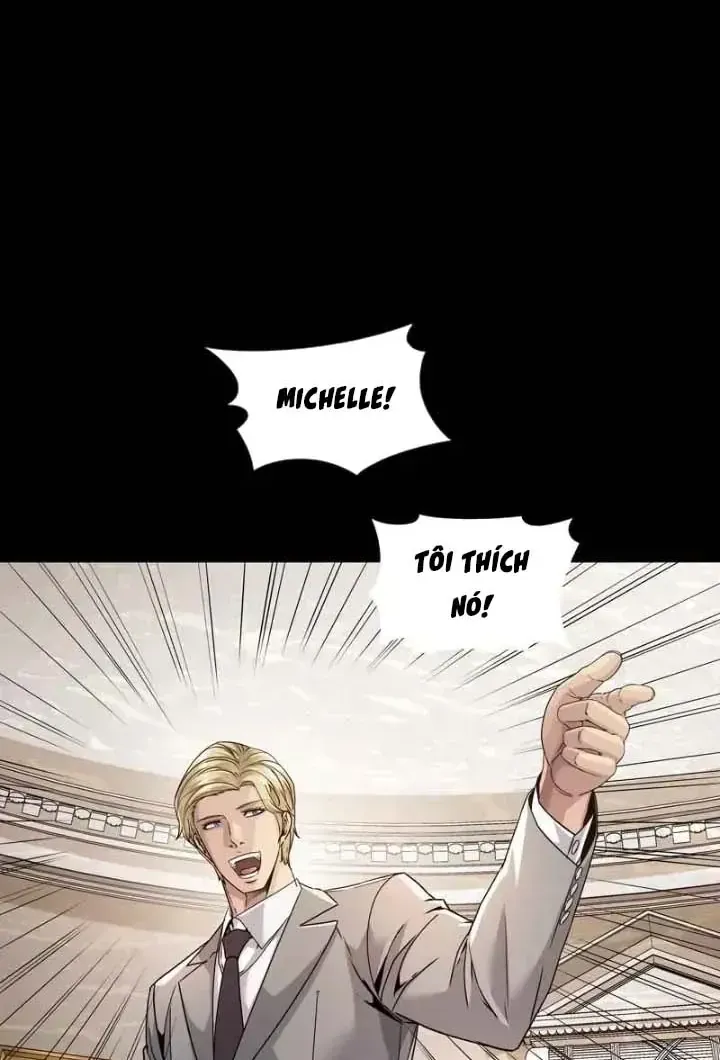 Dead Queen Chap 144 - Next Chap 145