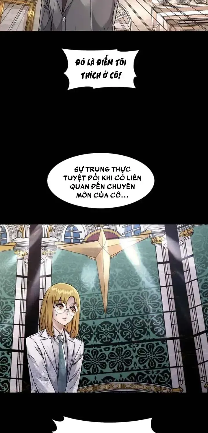 Dead Queen Chap 144 - Next Chap 145