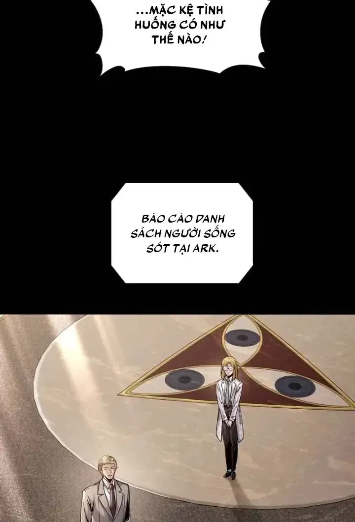 Dead Queen Chap 144 - Next Chap 145