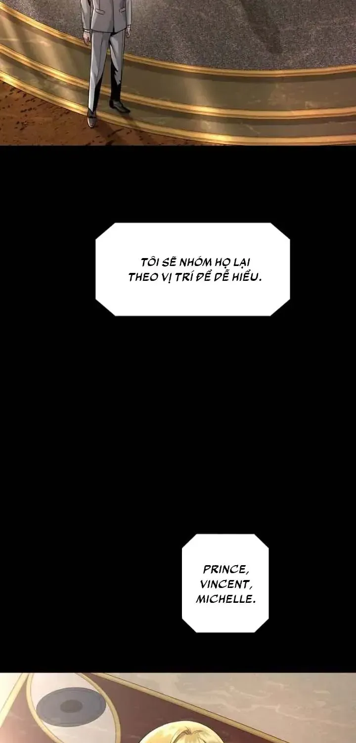 Dead Queen Chap 144 - Next Chap 145