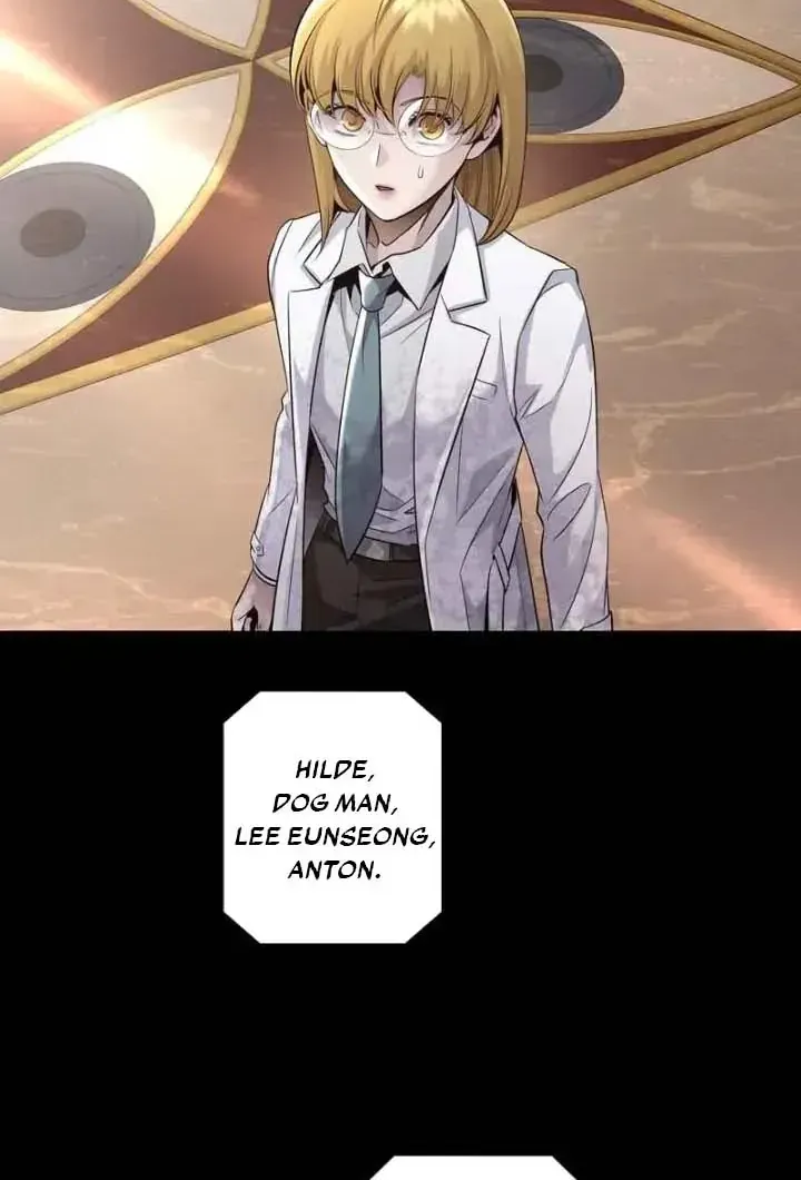 Dead Queen Chap 144 - Next Chap 145