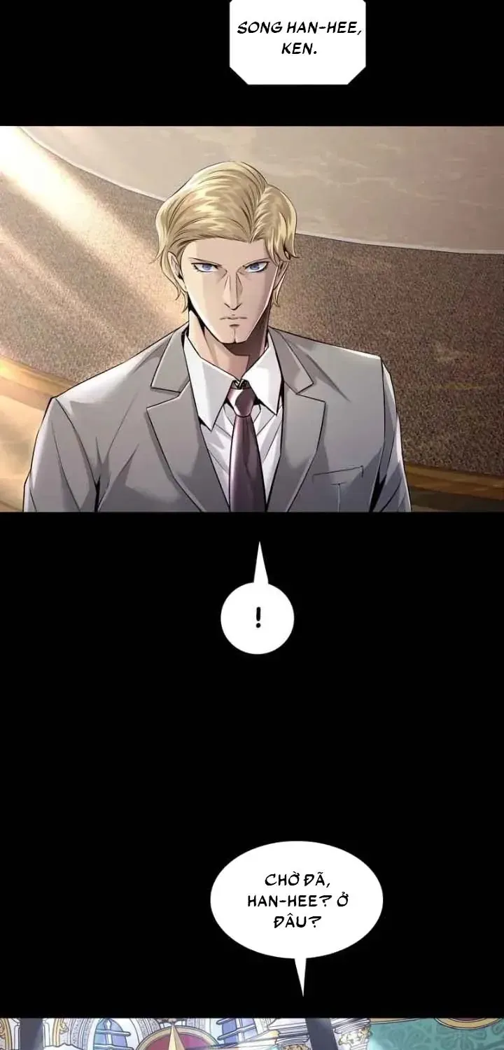 Dead Queen Chap 144 - Next Chap 145