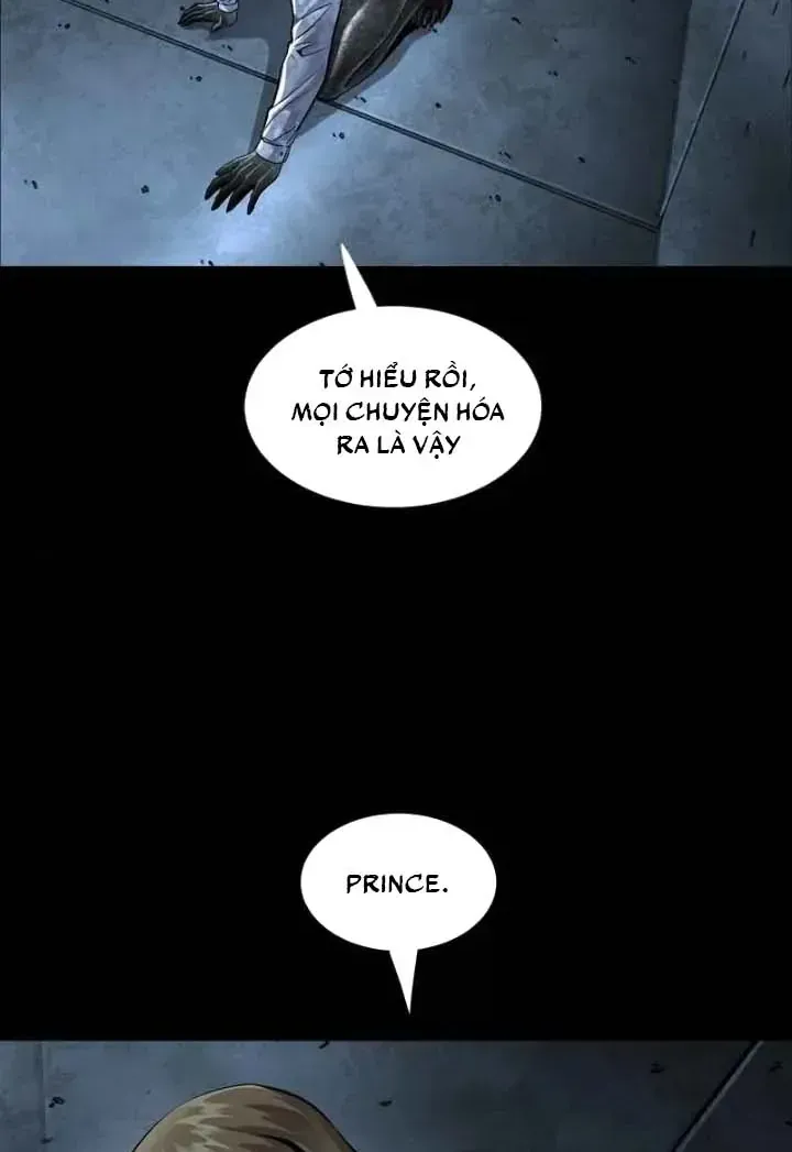 Dead Queen Chap 144 - Next Chap 145