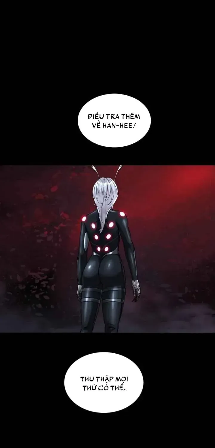 Dead Queen Chap 144 - Next Chap 145