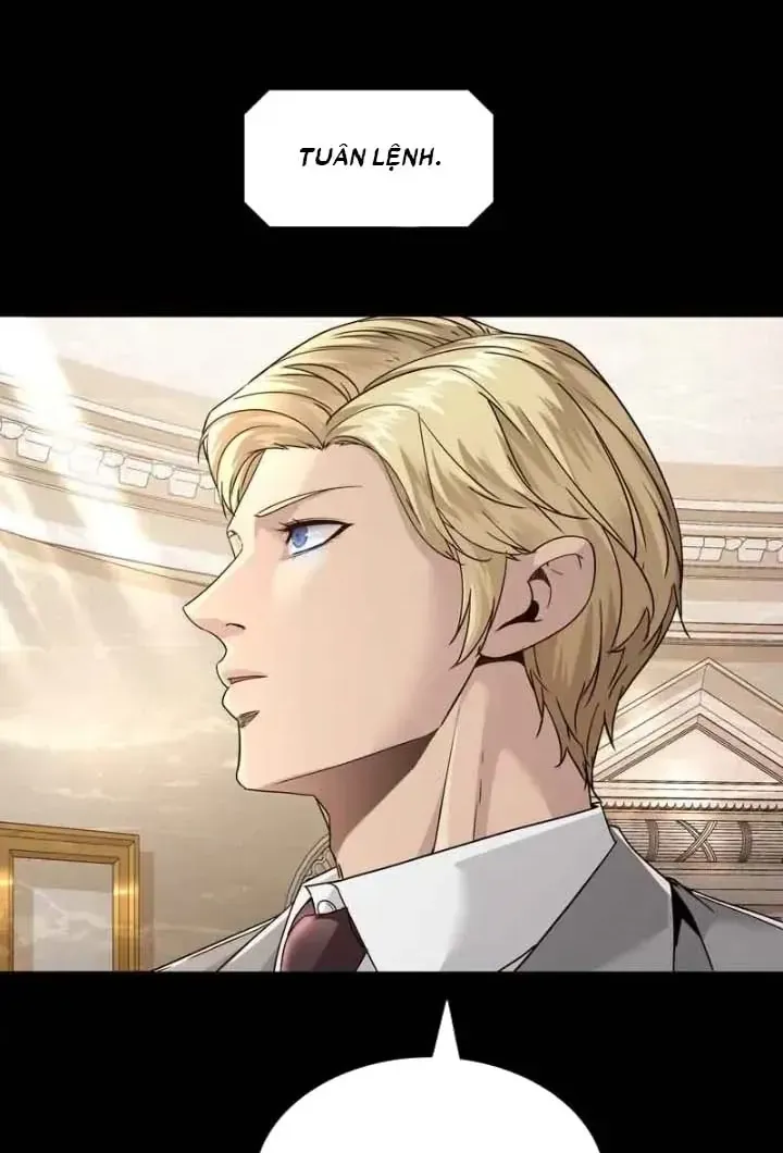 Dead Queen Chap 144 - Next Chap 145