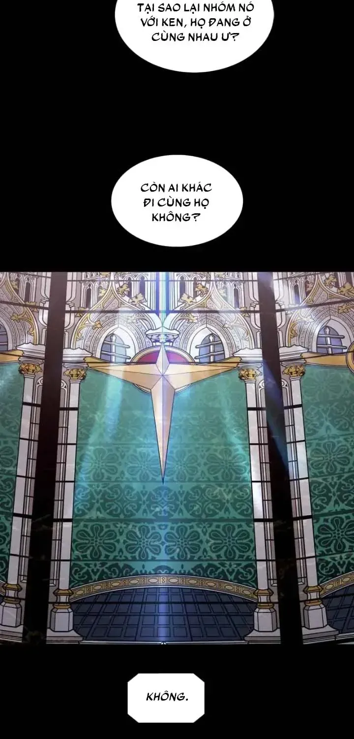 Dead Queen Chap 144 - Next Chap 145