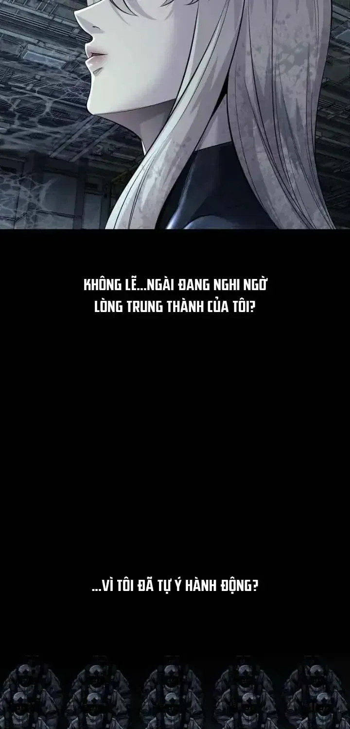 Dead Queen Chap 144 - Next Chap 145