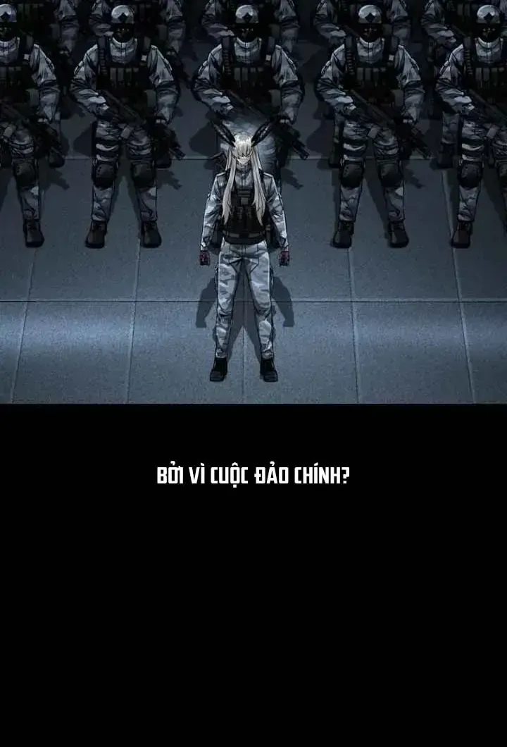 Dead Queen Chap 144 - Next Chap 145