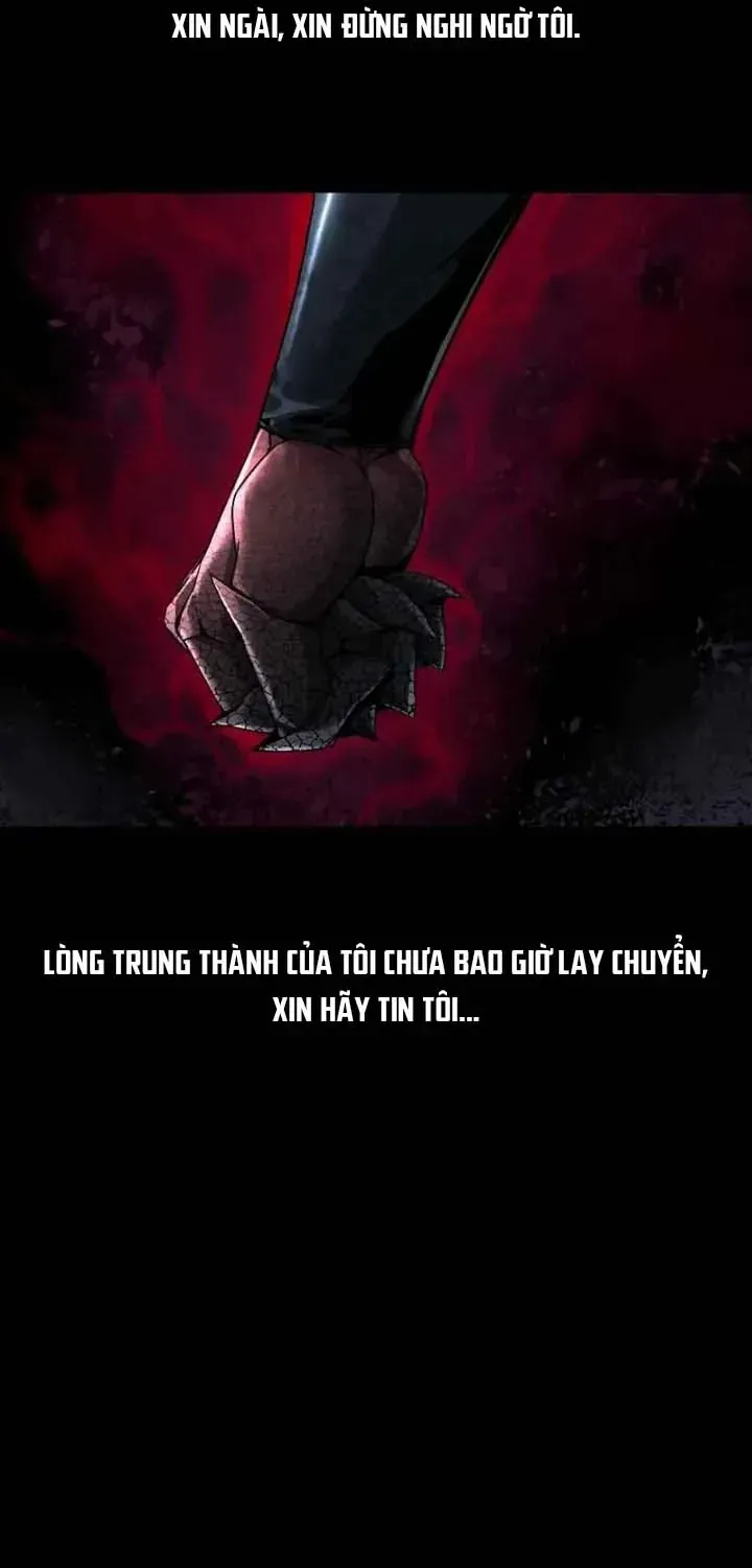 Dead Queen Chap 144 - Next Chap 145