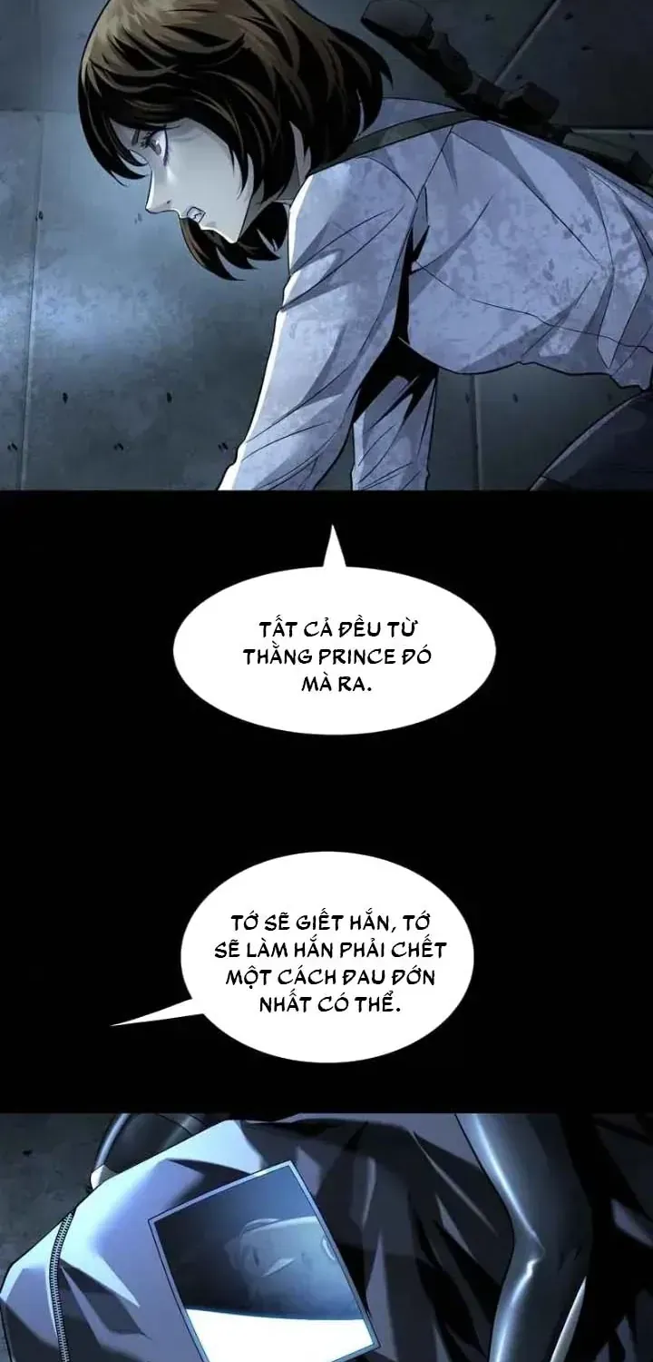 Dead Queen Chap 144 - Next Chap 145