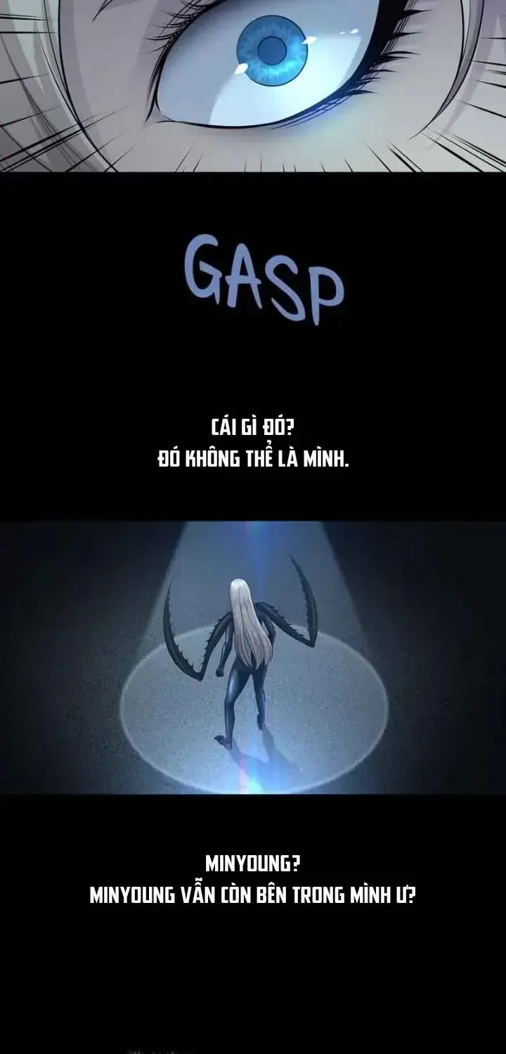 Dead Queen Chap 144 - Next Chap 145