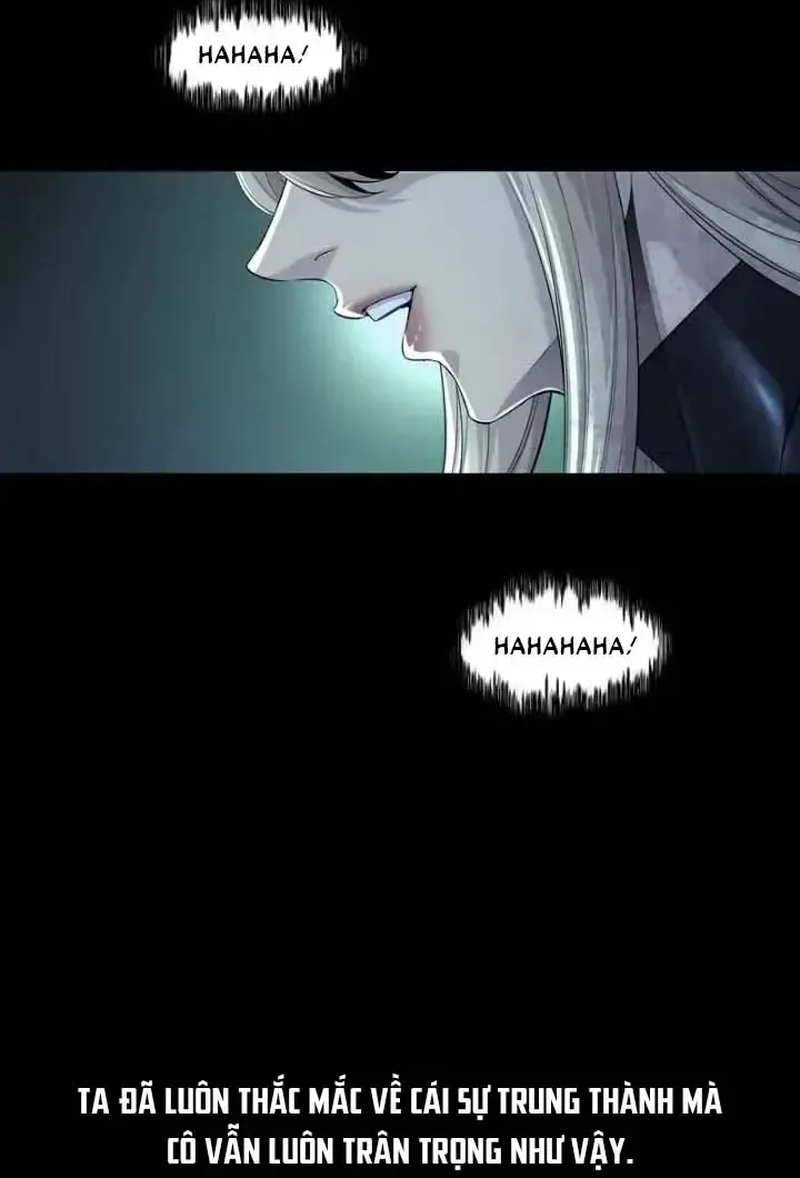 Dead Queen Chap 144 - Next Chap 145