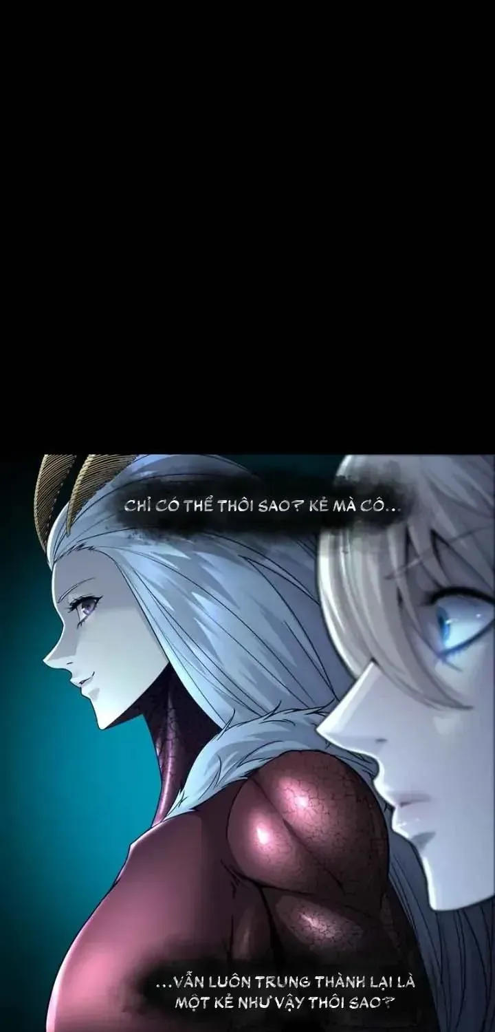 Dead Queen Chap 144 - Next Chap 145