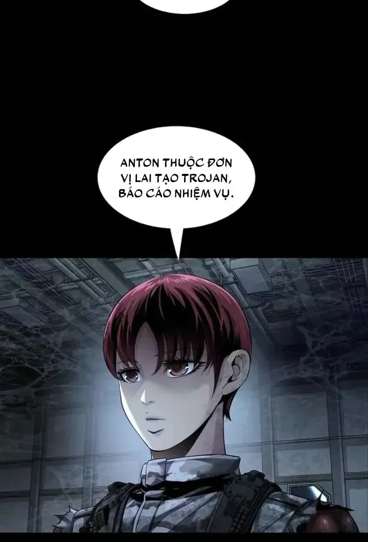 Dead Queen Chap 144 - Next Chap 145