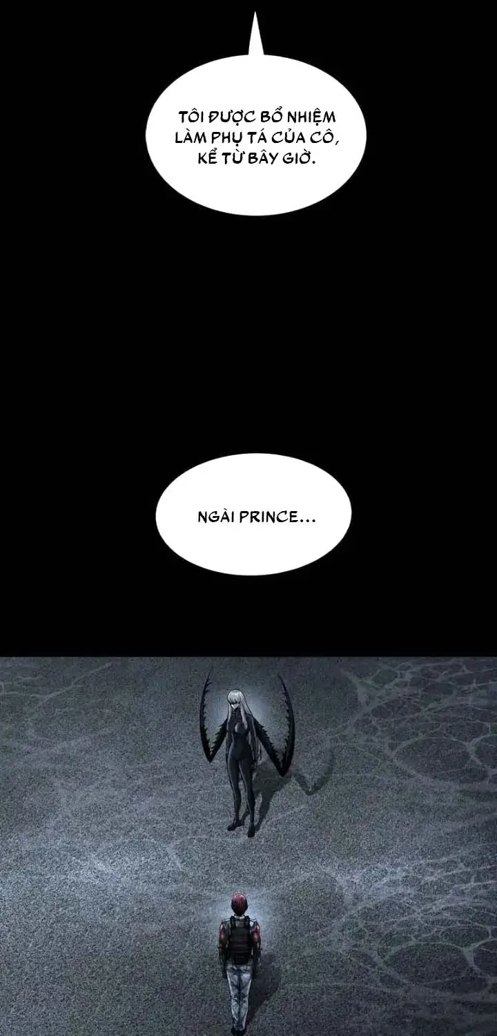 Dead Queen Chap 144 - Next Chap 145