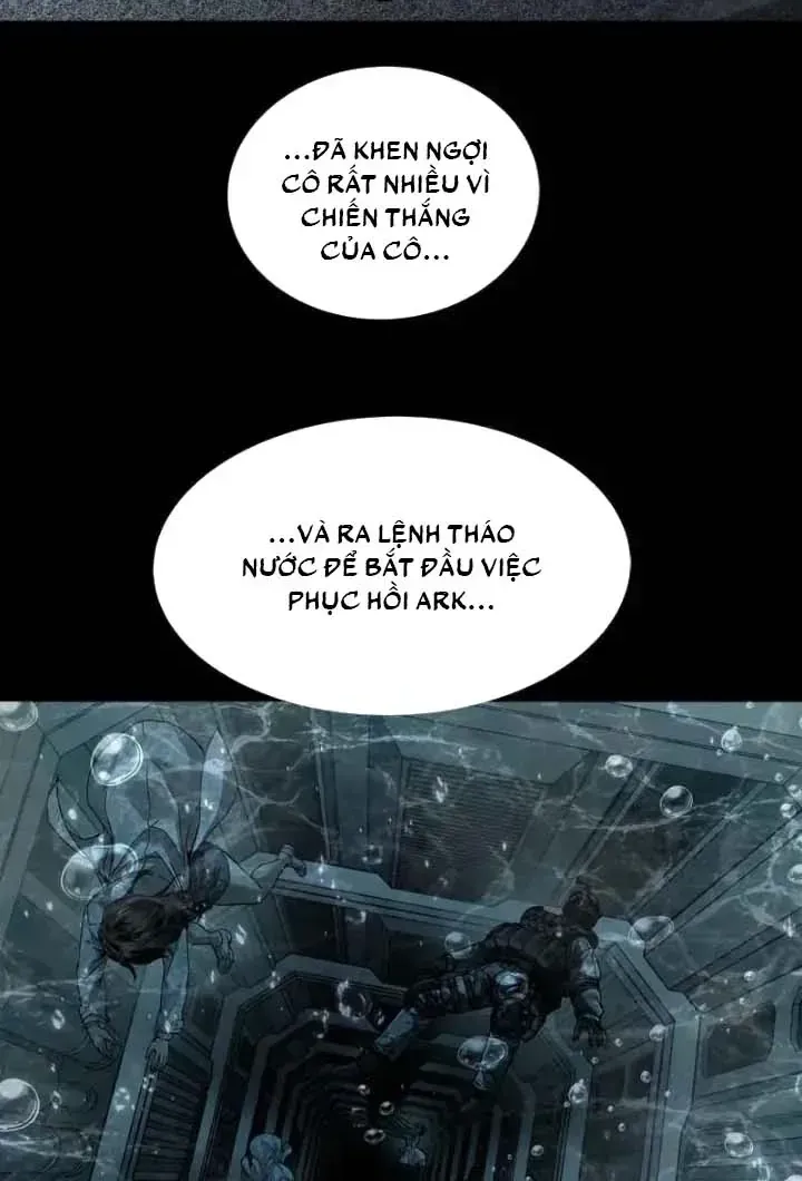 Dead Queen Chap 144 - Next Chap 145