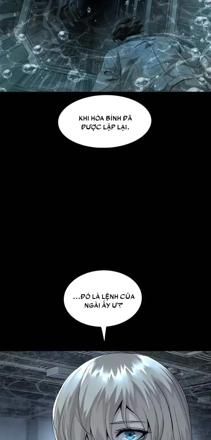 Dead Queen Chap 144 - Next Chap 145