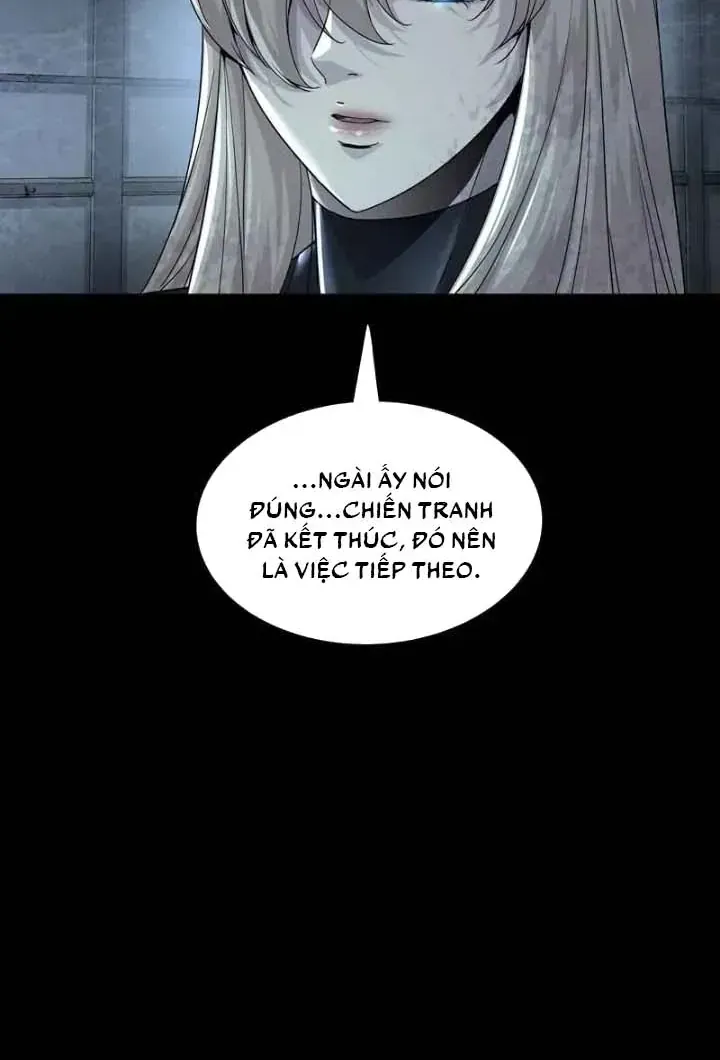 Dead Queen Chap 144 - Next Chap 145