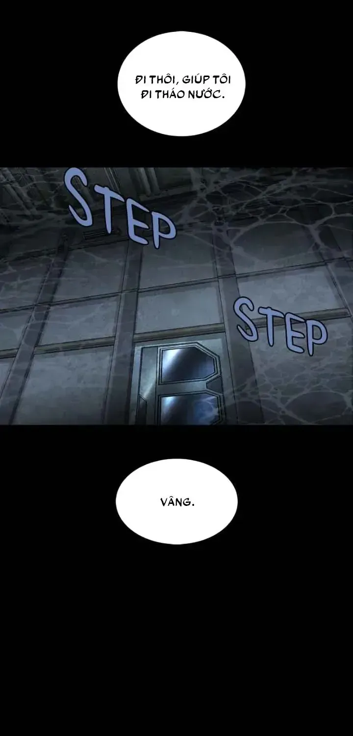 Dead Queen Chap 144 - Next Chap 145