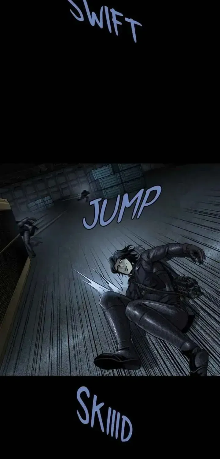 Dead Queen Chap 144 - Next Chap 145