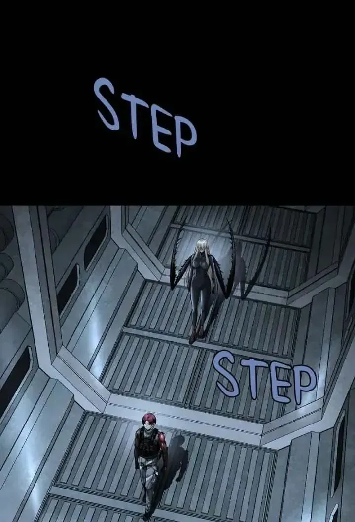 Dead Queen Chap 144 - Next Chap 145