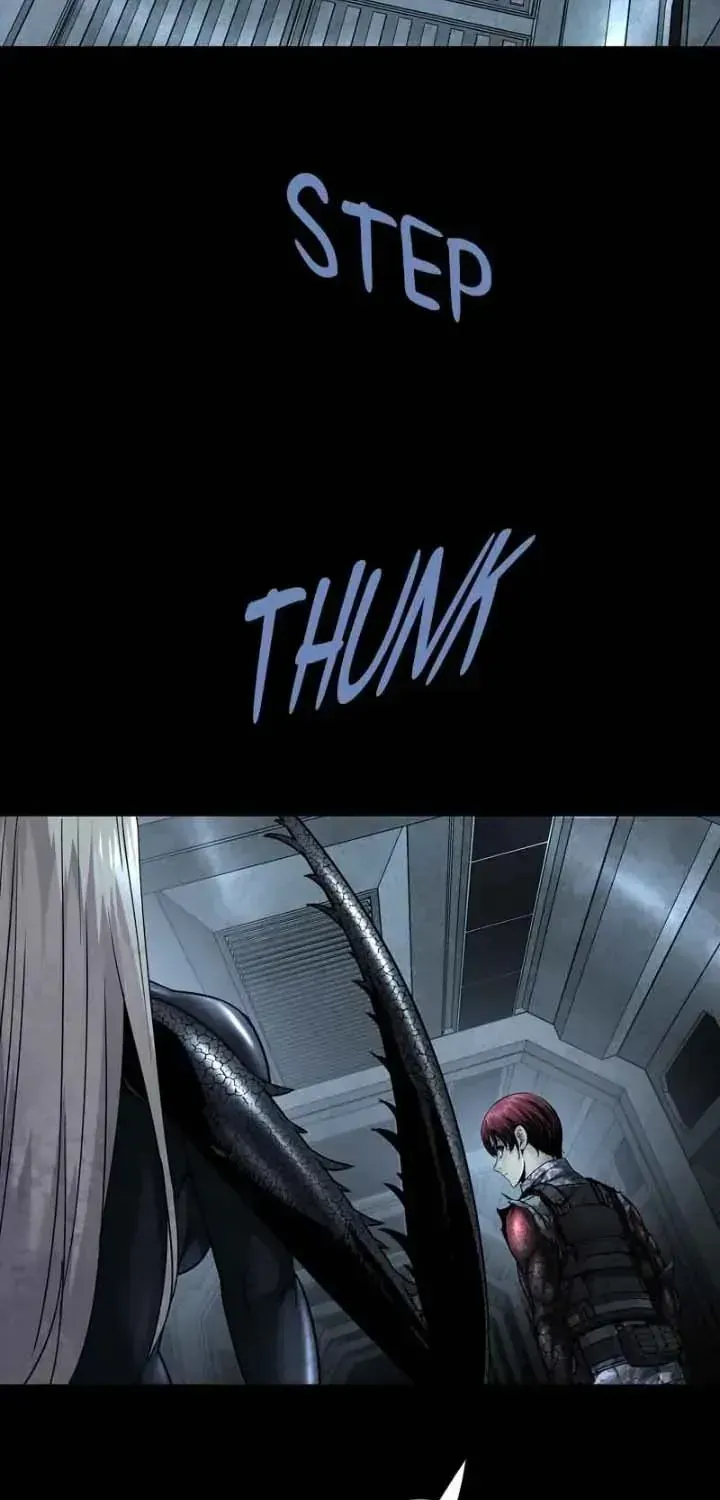 Dead Queen Chap 144 - Next Chap 145