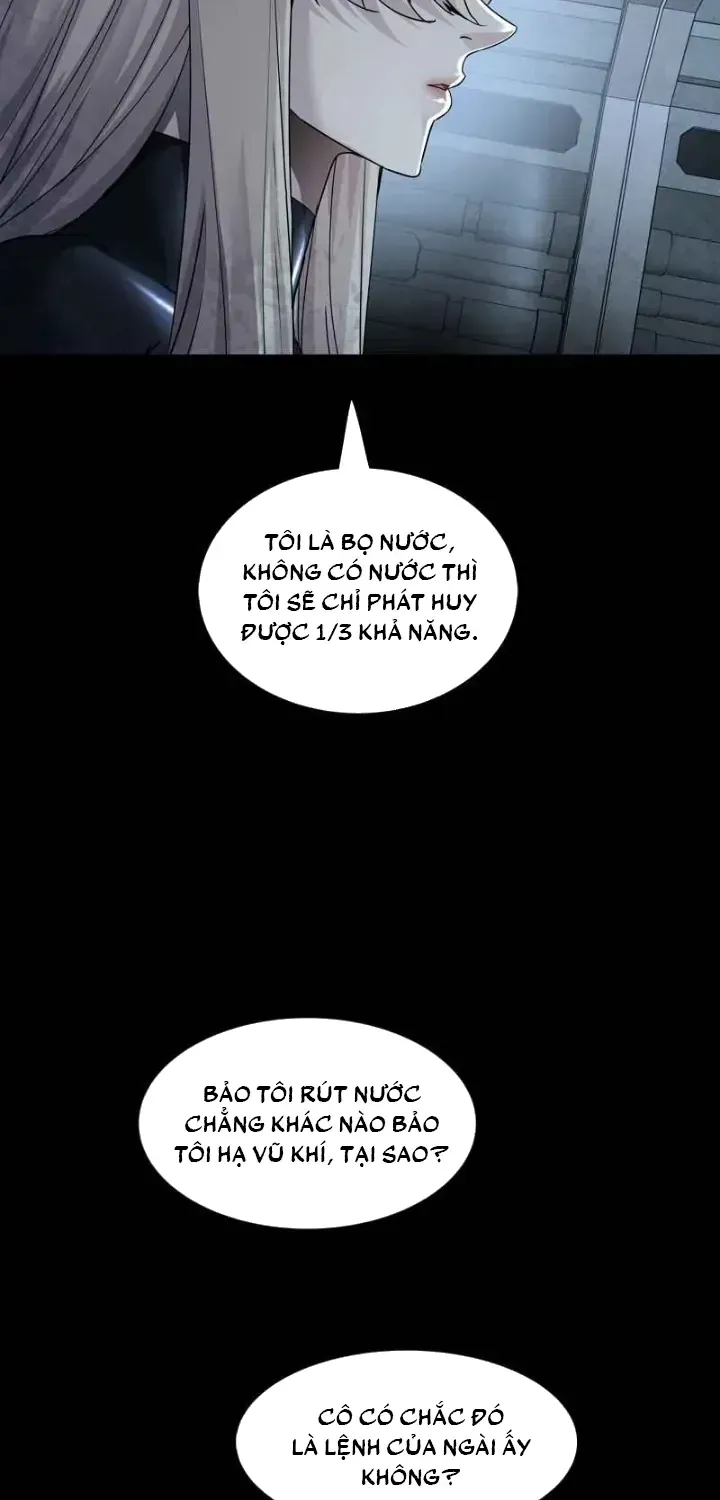 Dead Queen Chap 144 - Next Chap 145