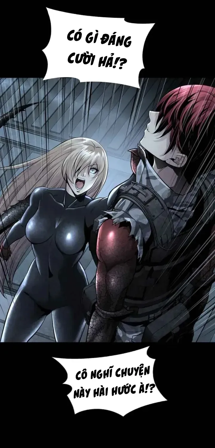 Dead Queen Chap 144 - Next Chap 145