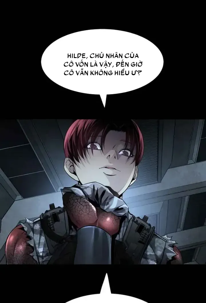 Dead Queen Chap 144 - Next Chap 145