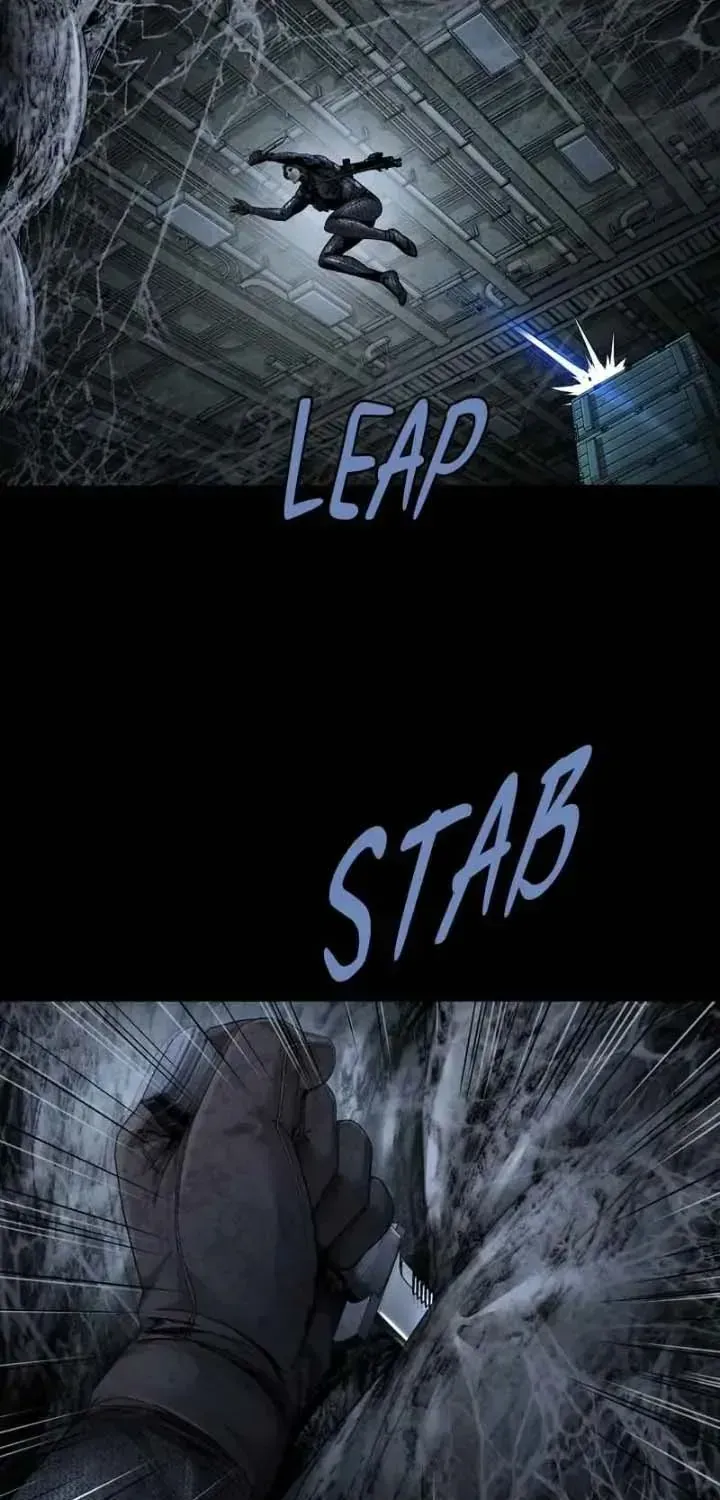 Dead Queen Chap 144 - Next Chap 145