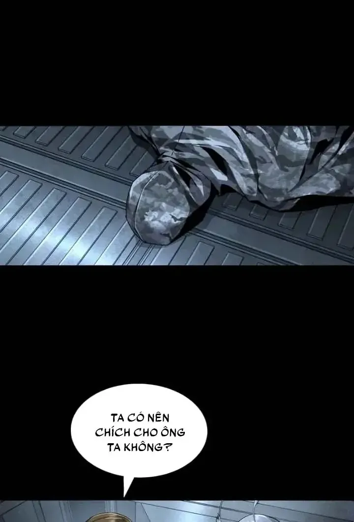 Dead Queen Chap 144 - Next Chap 145