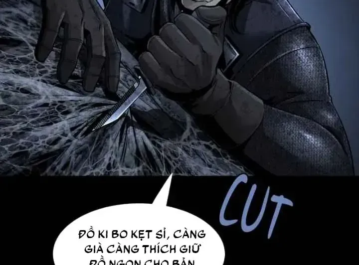 Dead Queen Chap 144 - Next Chap 145