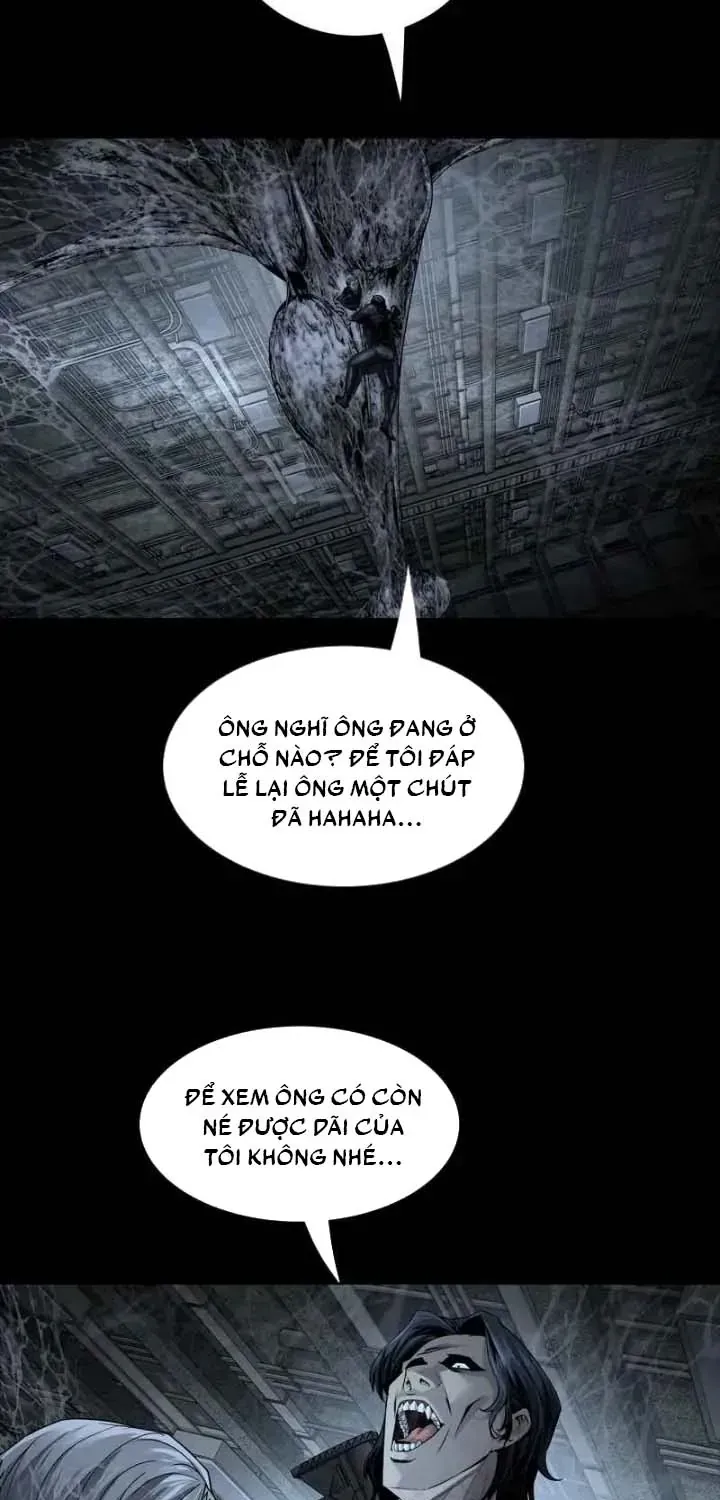 Dead Queen Chap 144 - Next Chap 145