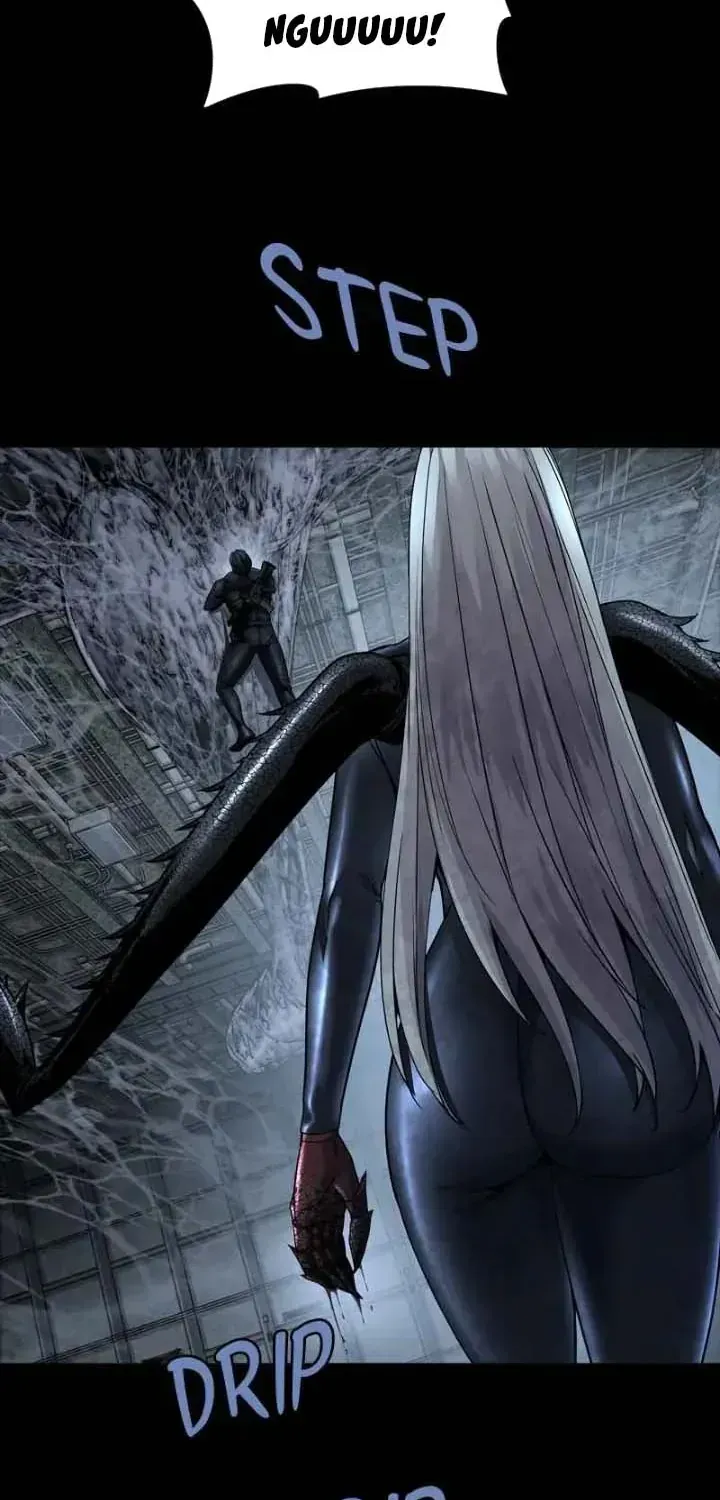 Dead Queen Chap 144 - Next Chap 145