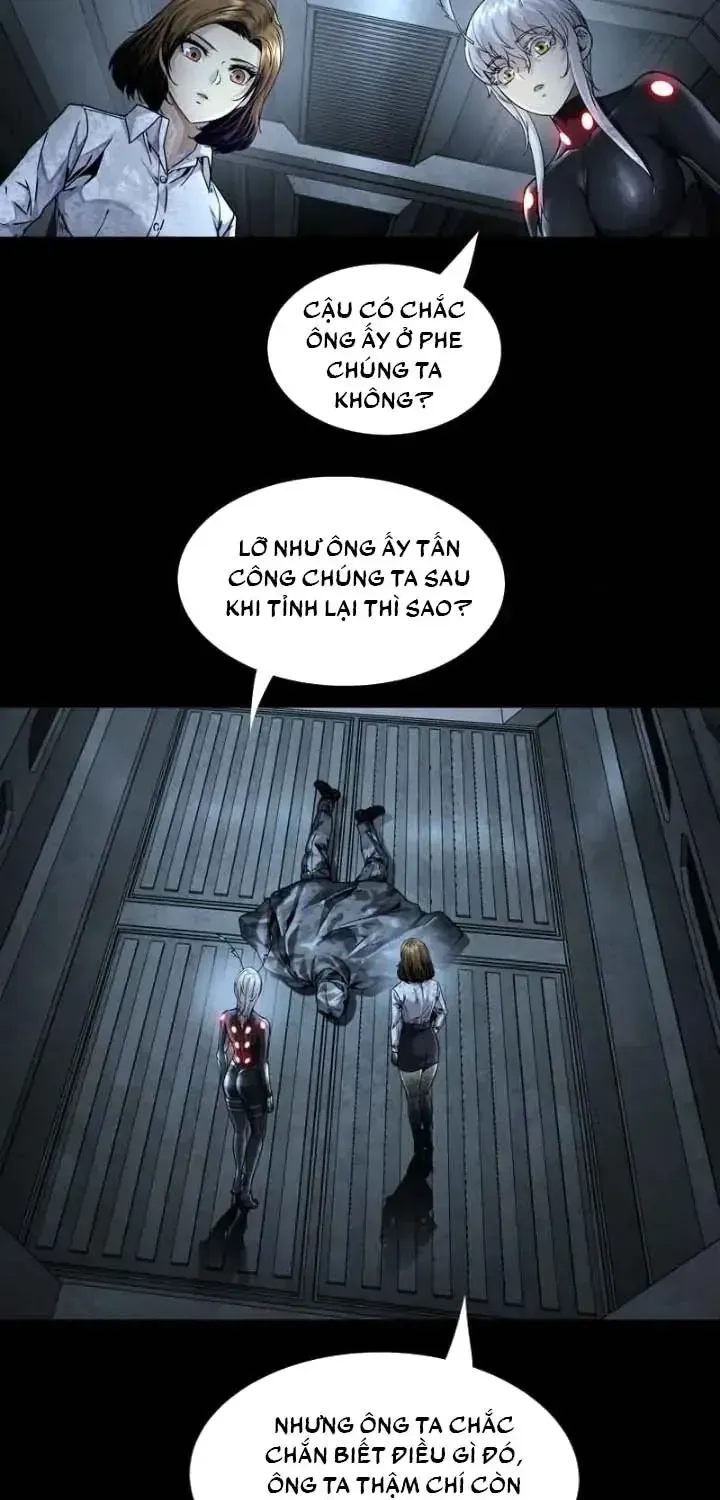 Dead Queen Chap 144 - Next Chap 145