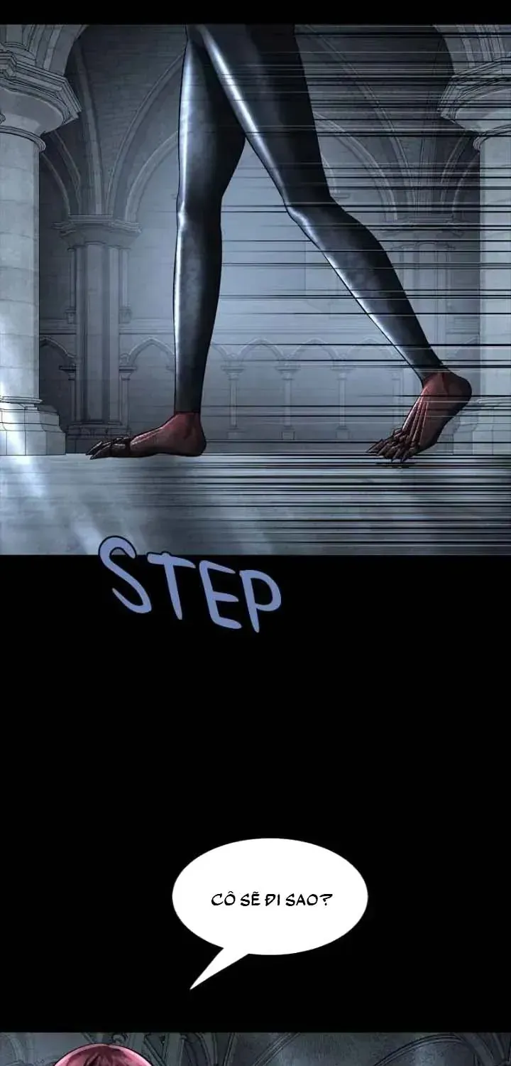 Dead Queen Chap 146 - Next Chap 147