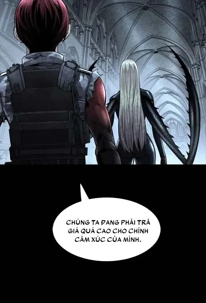 Dead Queen Chap 146 - Next Chap 147