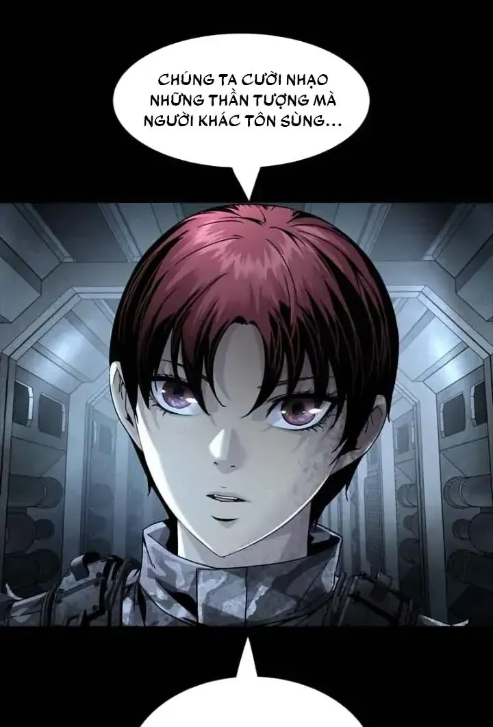 Dead Queen Chap 146 - Next Chap 147