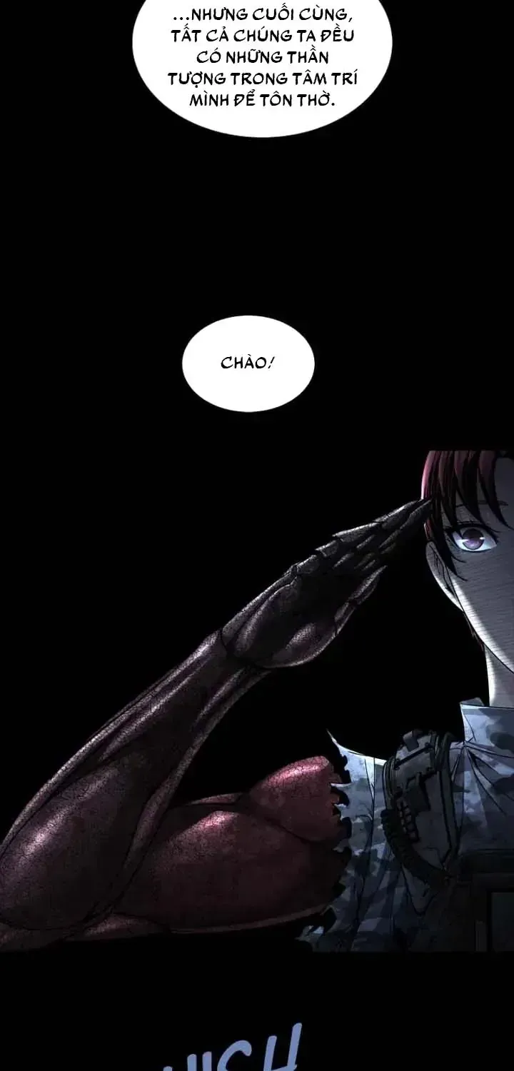 Dead Queen Chap 146 - Next Chap 147