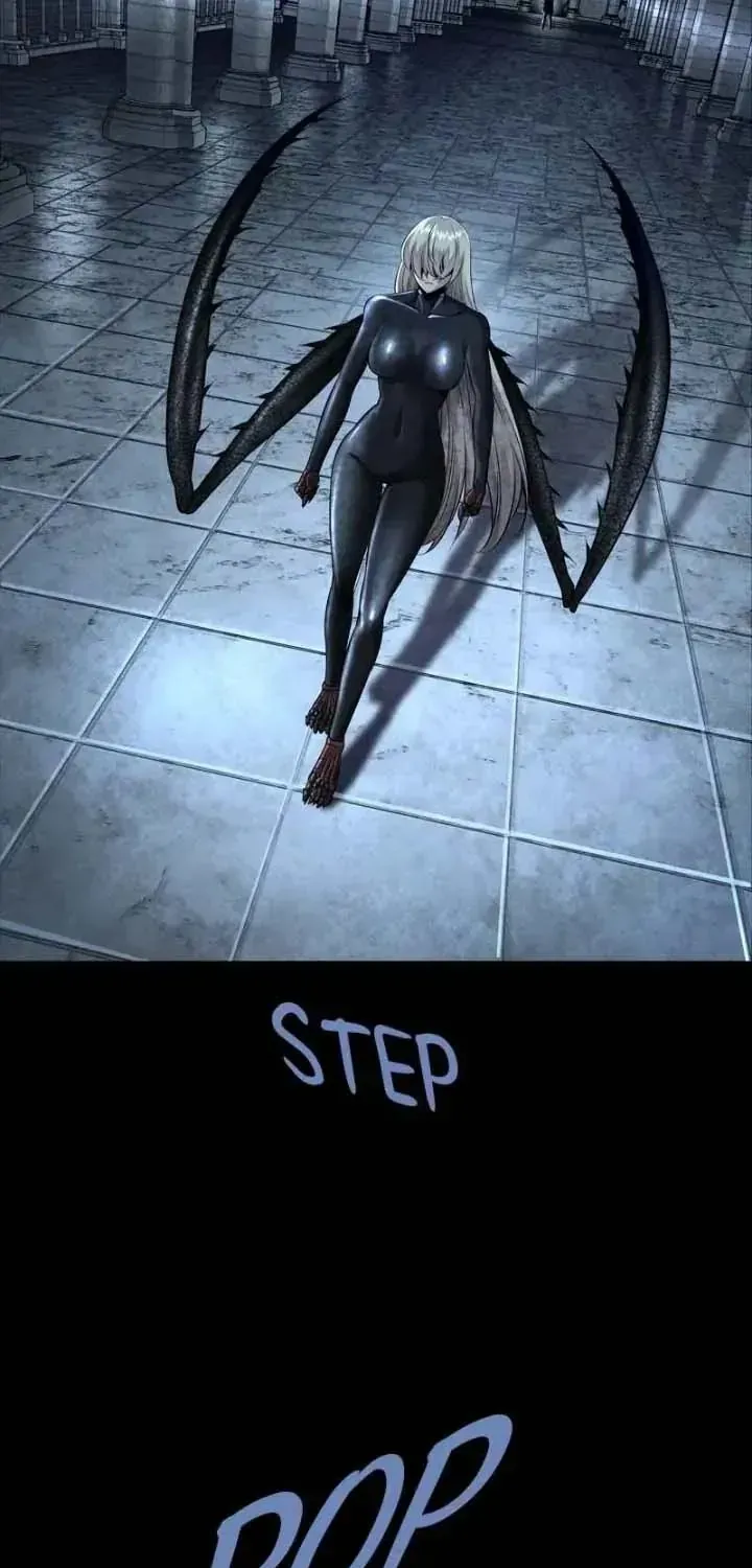 Dead Queen Chap 146 - Next Chap 147