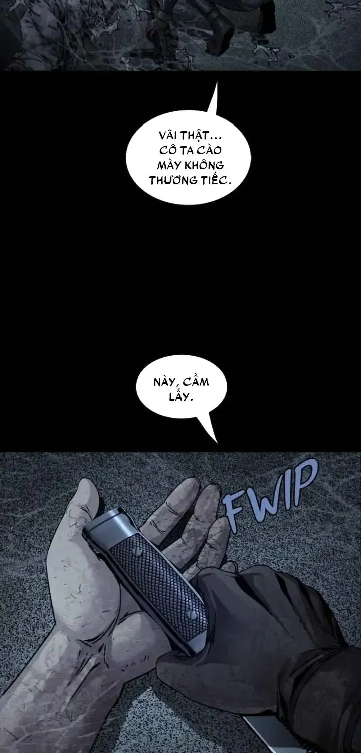 Dead Queen Chap 146 - Next Chap 147