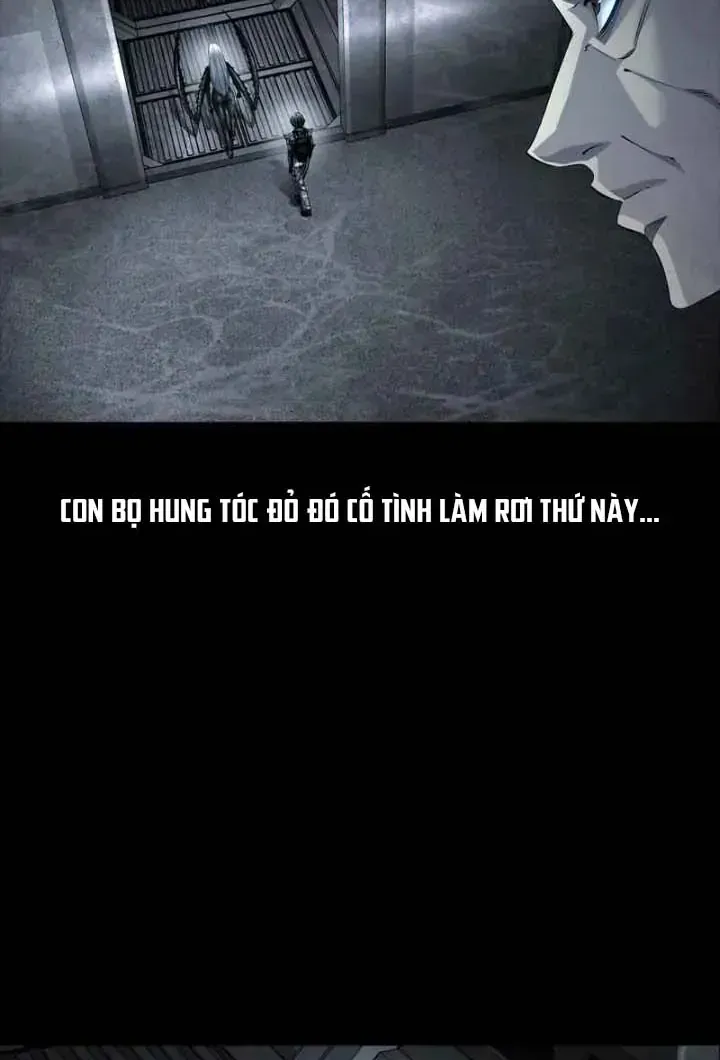 Dead Queen Chap 146 - Next Chap 147