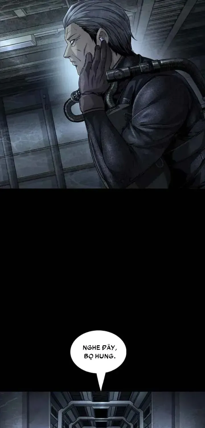 Dead Queen Chap 146 - Next Chap 147