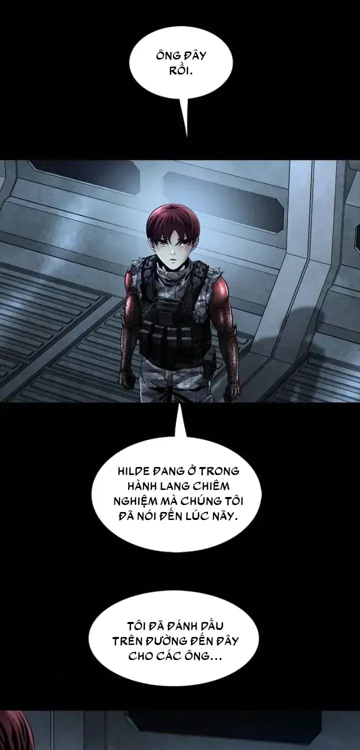 Dead Queen Chap 146 - Next Chap 147