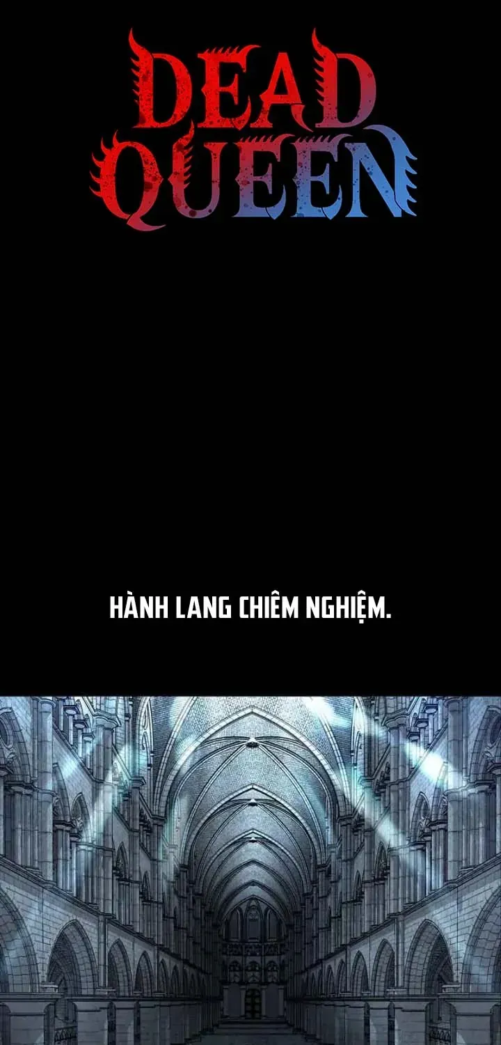 Dead Queen Chap 146 - Next Chap 147