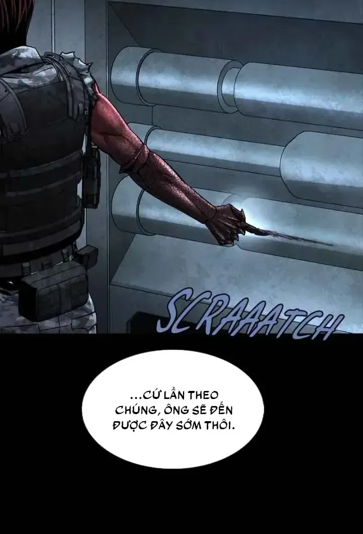 Dead Queen Chap 146 - Next Chap 147