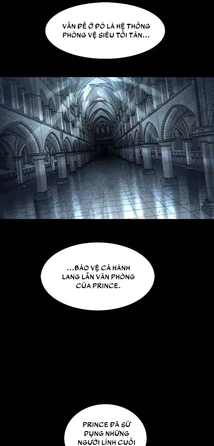 Dead Queen Chap 146 - Next Chap 147